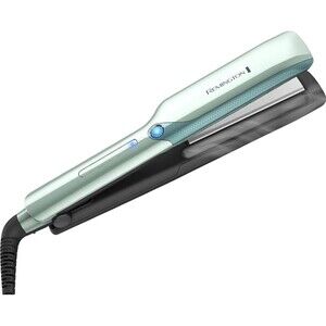 REMINGTON S8700 PROtect Flat Iron Straightener Aquatic Green (BX 24)